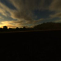 Asset preview